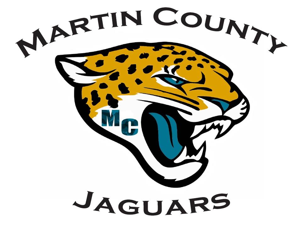 Martin County Jaguars